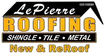 LePierre Roofing: Fernandina Beach and Yulee Local Roofers