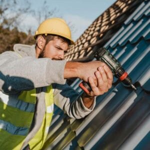 LePierre Roofing Trusted Local Roofers