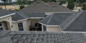 Roofing