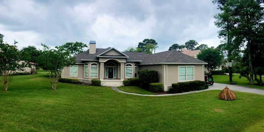 LePierre Roofing Residential Roofing contractors