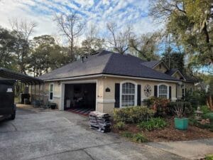 Why Are More Jacksonville, Florida Property Owners Switching to Metal Roofing for Modern Home Designs?
