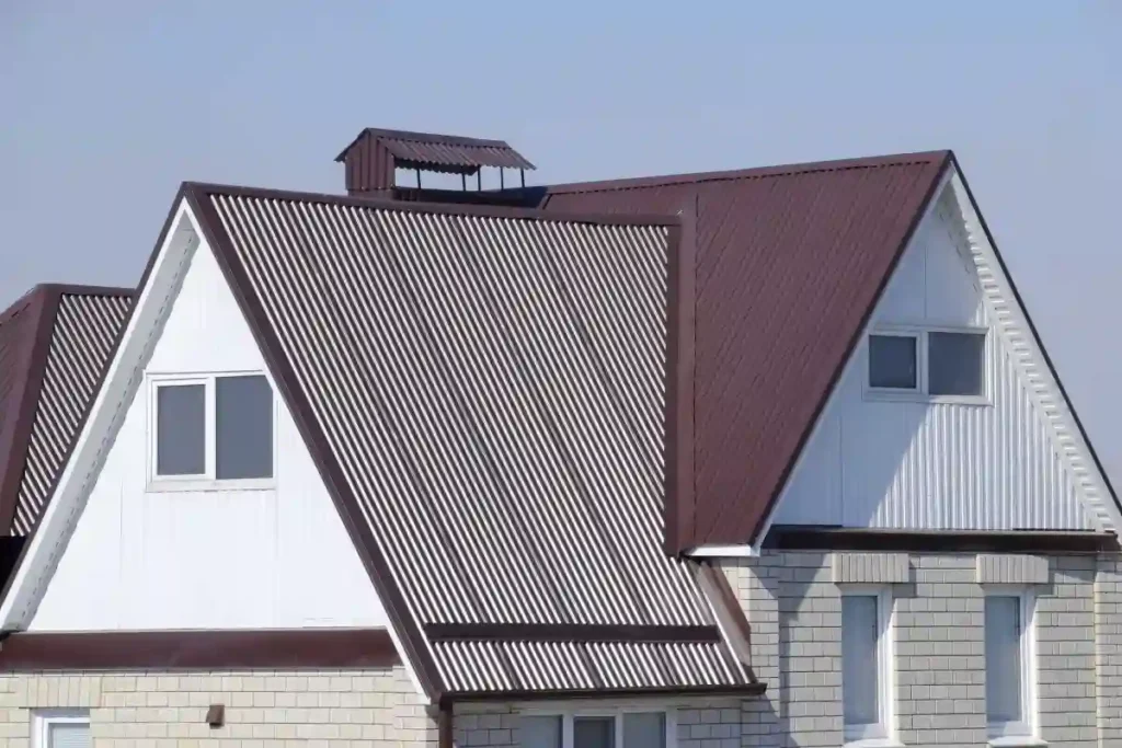 how to choose a roof, choosing a new roof