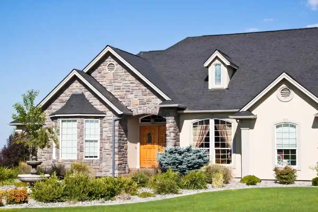 how to choose a roof, choosing a new roof