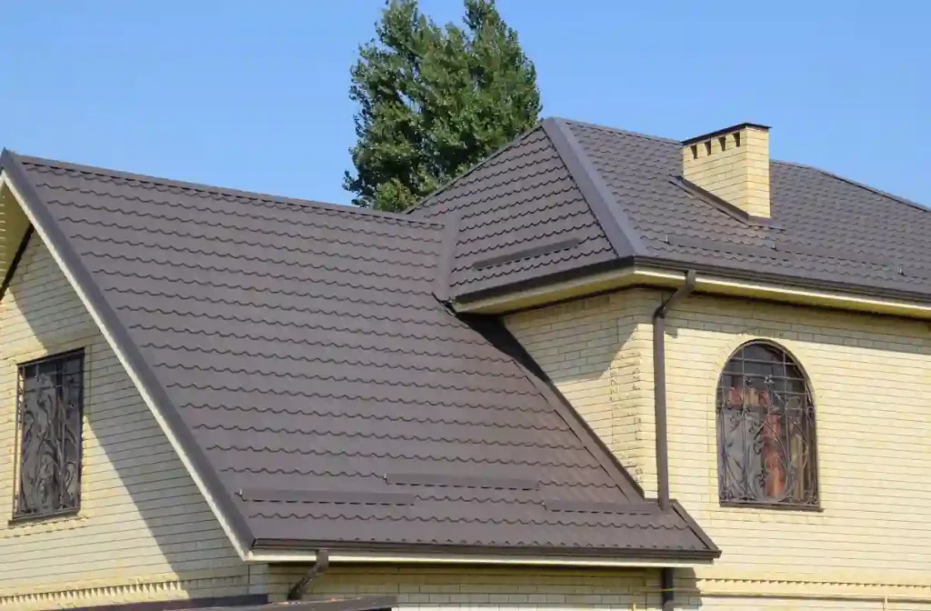 metal roofing benefits in Jacksonville