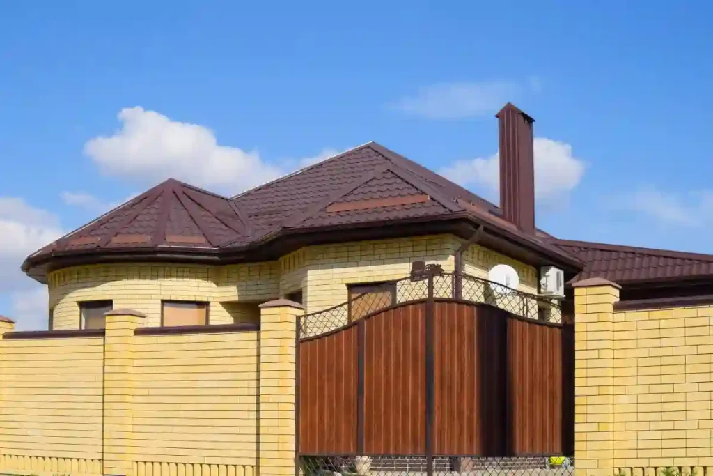 metal roof cost in Jacksonville