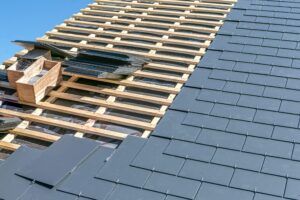 Why Metal Roofing Matters for Homes