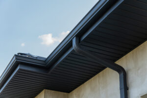 What Is the Importance of Gutters for Homes in Amelia Island?
