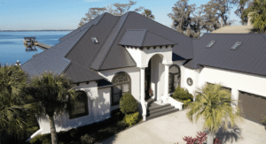 Why Fernandina Beach Residents Prefer Metal Roofing and Reliable Contractors