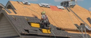 roofer R