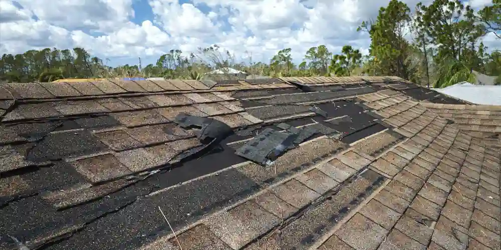 Fernandina Beach and Yulee Storm Damage Repair Expert