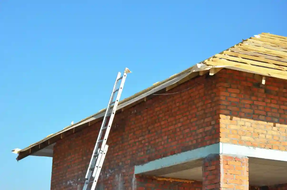 local roofing company