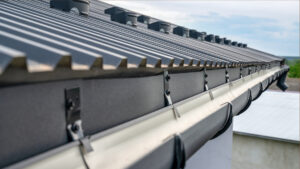 The Best Gutter Material for Coastal Florida Homes: Aluminum, Copper, or Steel?