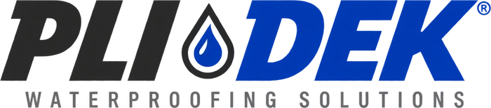 Pli-Dek certified waterproofing contractor