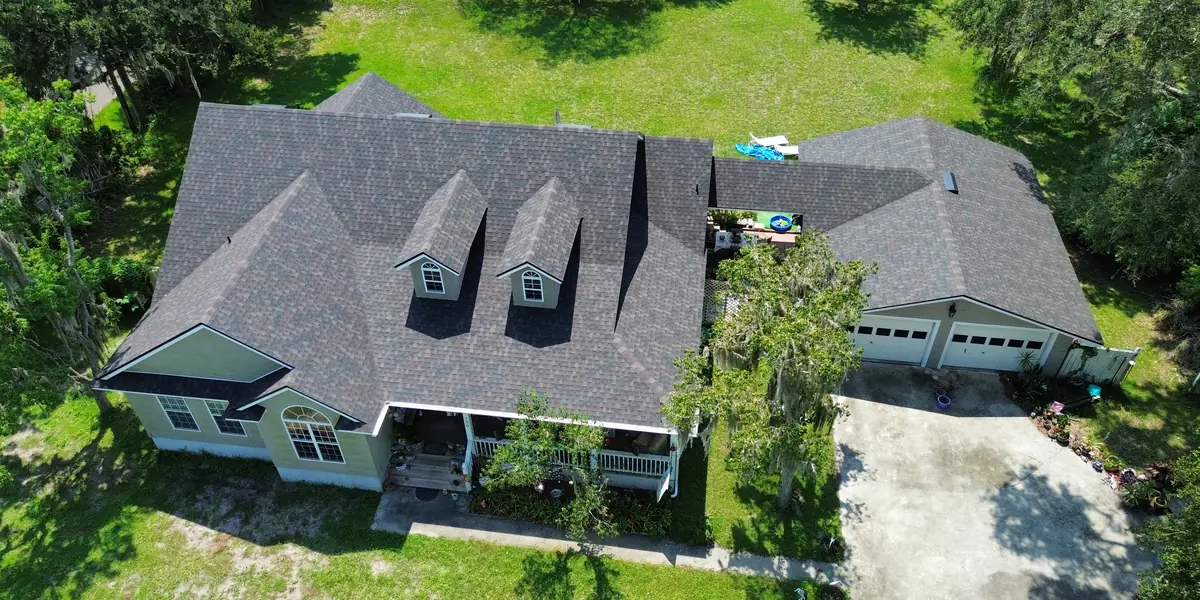 Residential roofing by LePierre Roofing